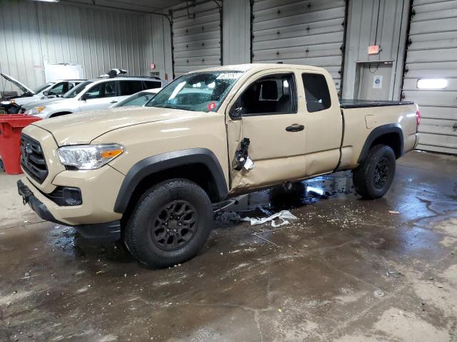 2019 TOYOTA TACOMA ACC #3156852998
