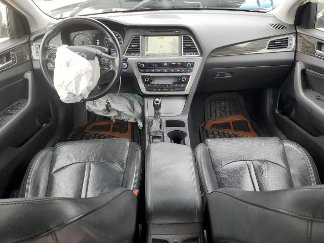 2015 HYUNDAI SONATA SPO - 5NPE34AFXFH067742