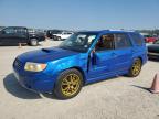 SUBARU FORESTER 2 photo