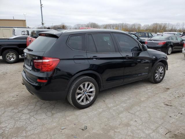 VIN 5UXWX9C3XH0W70195 2017 BMW X3 no.3