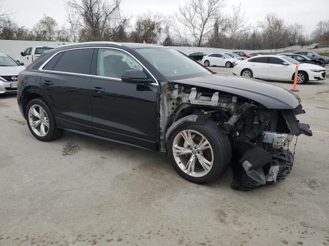 VIN WA1AVAF10KD009119 2019 AUDI Q8 no.4