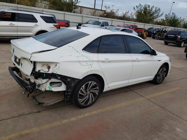 2020 VOLKSWAGEN JETTA SEL - 3VWE57BU1LM099572