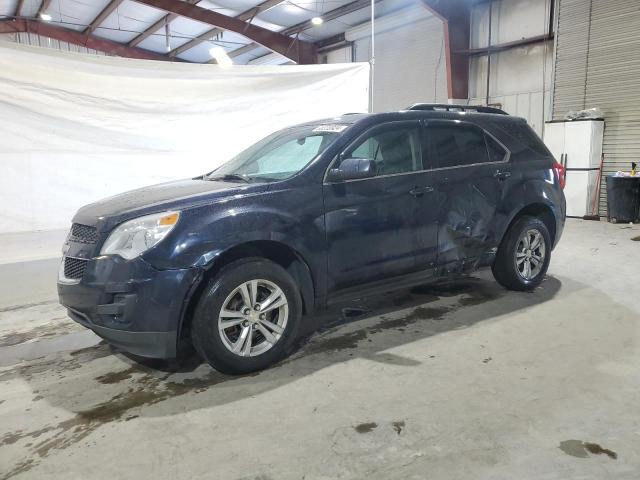 2015 CHEVROLET EQUINOX LT - 2GNFLFE3XF6319677