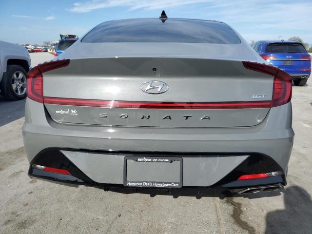 2023 HYUNDAI SONATA SEL - KMHL44J22PA291920