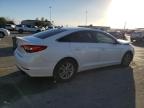 Lot #3024606693 2016 HYUNDAI SONATA SE