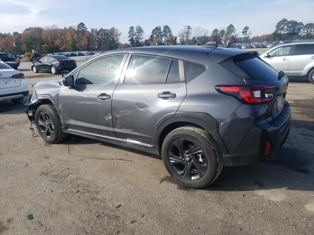 2024 SUBARU CROSSTREK - JF2GUABC4RH352482