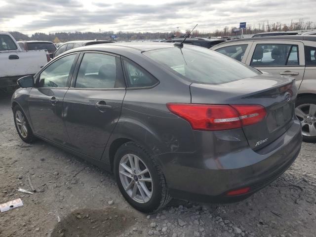 Vin: 1fadp3f23hl346695, lot: 81313874, ford focus se 20172