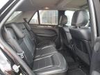 MERCEDES-BENZ ML 350 BLU photo