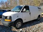 CHEVROLET EXPRESS G3 photo