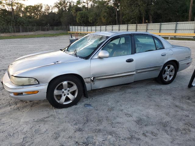 1999 BUICK PARK AVENU #2954901157