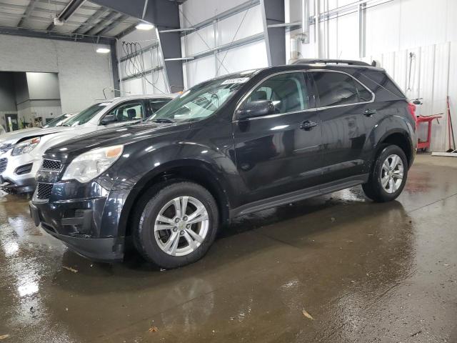 2011 CHEVROLET EQUINOX LT #2979386646