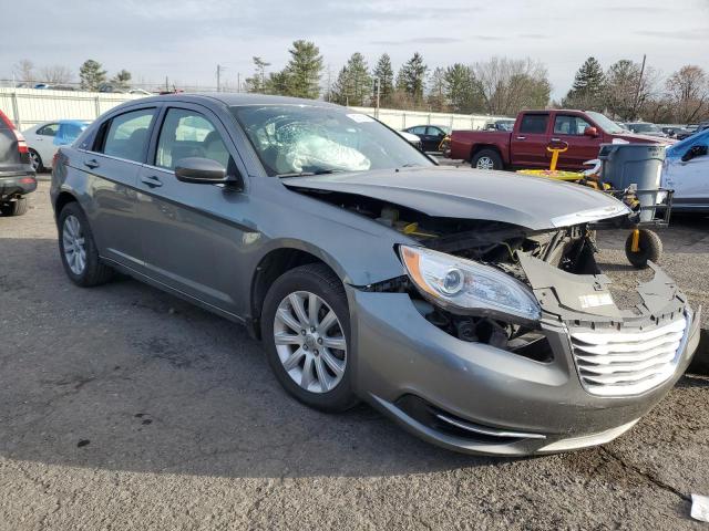 VIN 1C3CCBBB2DN627441 2013 CHRYSLER 200 no.4