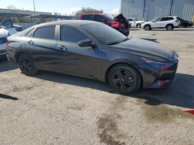 2021 HYUNDAI ELANTRA SE - 5NPLM4AGXMH041183