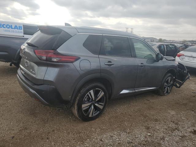 2023 NISSAN ROGUE SL - 5N1BT3CB8PC796497