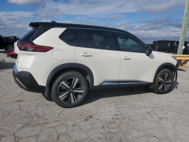 2023 NISSAN ROGUE SL - JN8BT3CB9PW491937