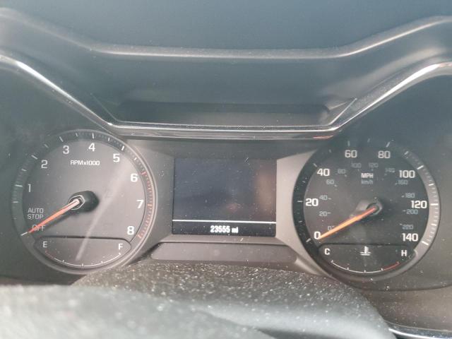 2023 CHEVROLET TRAILBLAZE - KL79MPS21PB165506