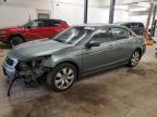 HONDA ACCORD EXL photo