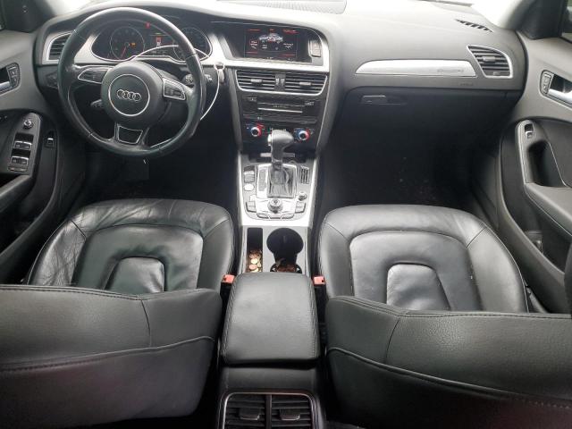 VIN WAUFFAFL6FN014283 2015 Audi A4, Premium Plus no.8