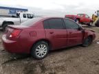 Lot #2960166069 2004 SATURN ION LEVEL