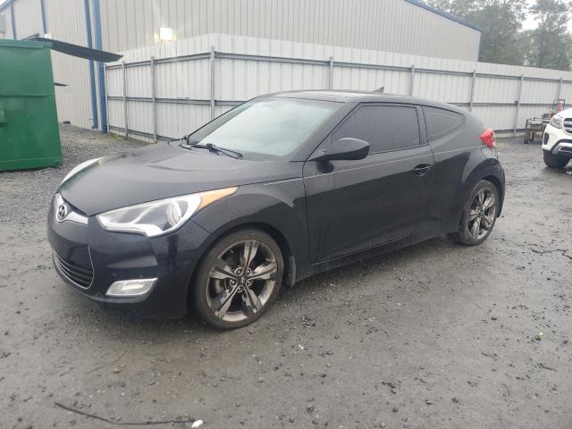 2017 HYUNDAI VELOSTER #3021148381