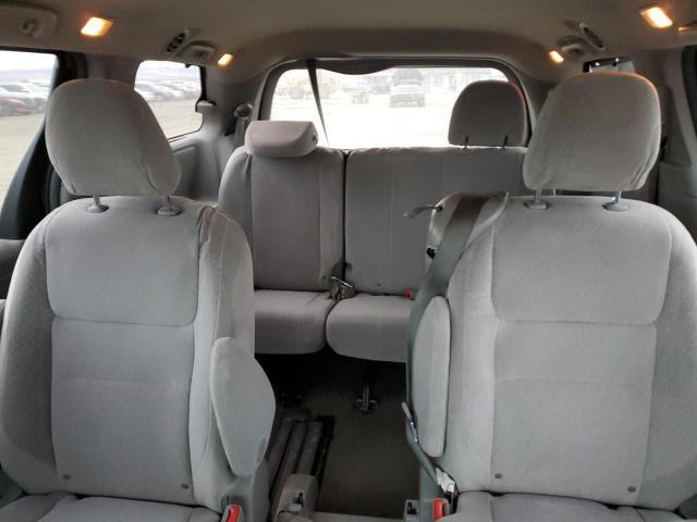 2015 TOYOTA SIENNA LE - 5TDKK3DC4FS627802