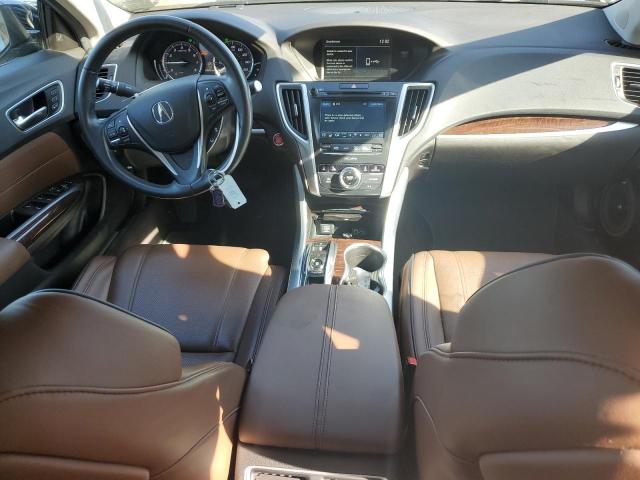 2020 ACURA TLX TECHNO - 19UUB3F45LA000891