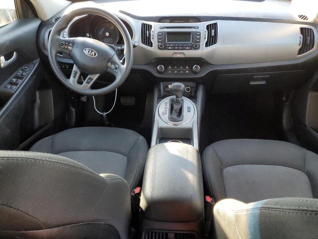 2016 KIA SPORTAGE L - KNDPBCAC4G7858415