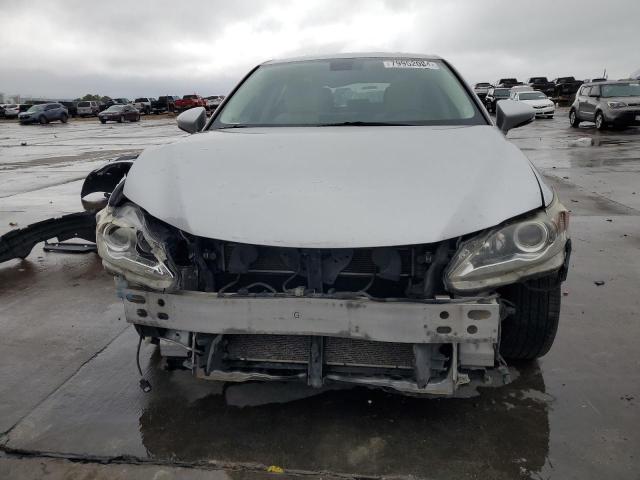 VIN JTHKD5BH0E2183861 2014 LEXUS CT 200 no.5