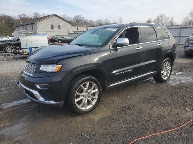 2015 JEEP GRAND CHER #3030725102