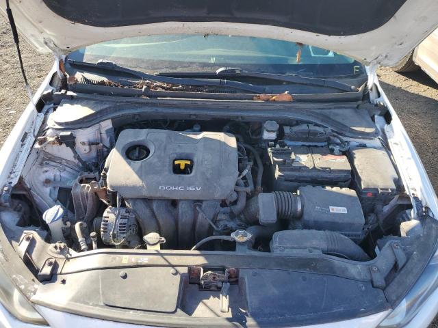 VIN 5NPD84LF7JH251989 2018 Hyundai Elantra, Sel no.11