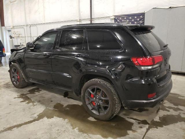 2019 JEEP GRAND CHER - 1C4RJFBG4KC628842