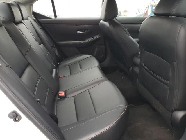 2023 NISSAN SENTRA SR 3N1AB8DVXPY241358