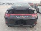 Lot #3023855814 2014 PORSCHE 911 TARGA