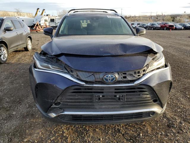 2021 TOYOTA VENZA LE JTEAAAAH7MJ027560