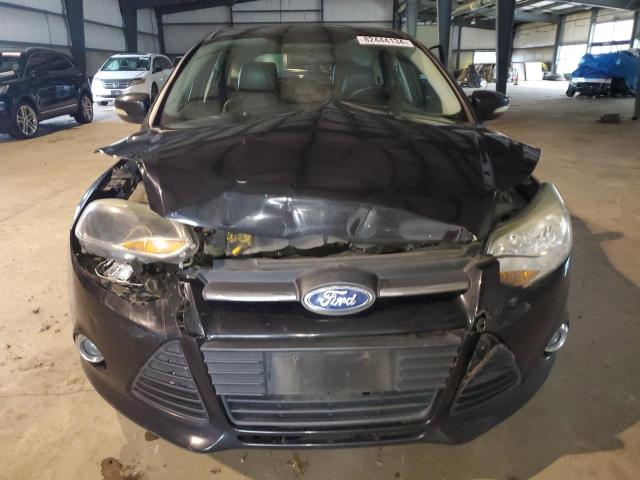 VIN 1FADP3K23DL290760 2013 FORD FOCUS no.5