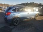 SUBARU XV CROSSTR снимка