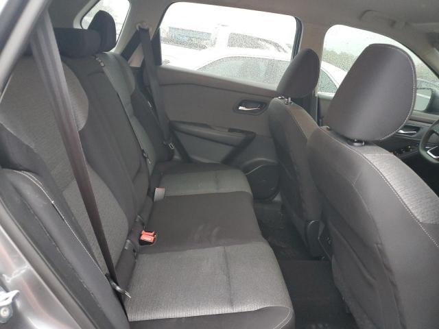 2021 NISSAN ROGUE SV - 5N1AT3BBXMC794341