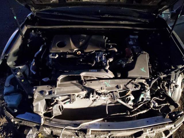 2018 TOYOTA CAMRY L - 4T1B11HK0JU617485