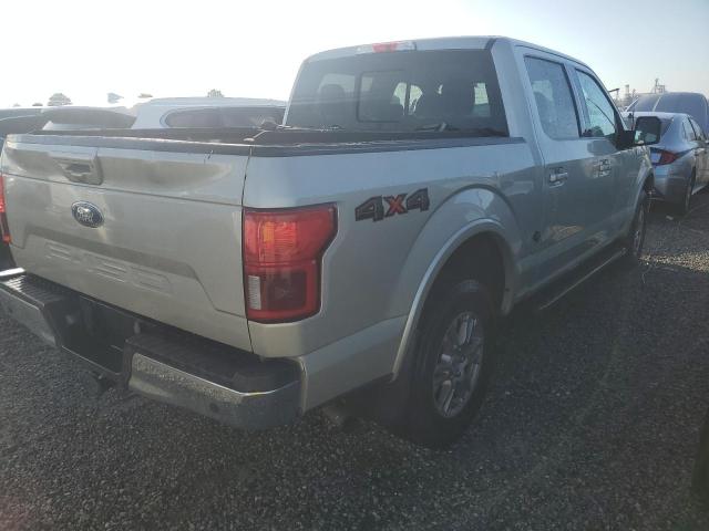 2018 FORD F150 SUPER - 1FTEW1E59JKC24663