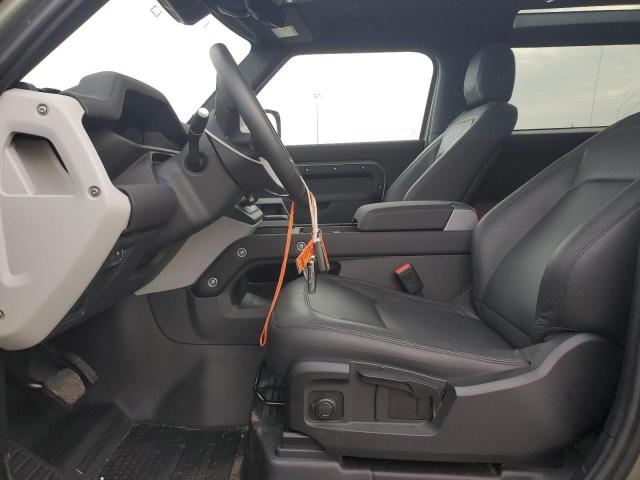 2024 LAND ROVER DEFENDER 9 SALEJ6EX7R2284796