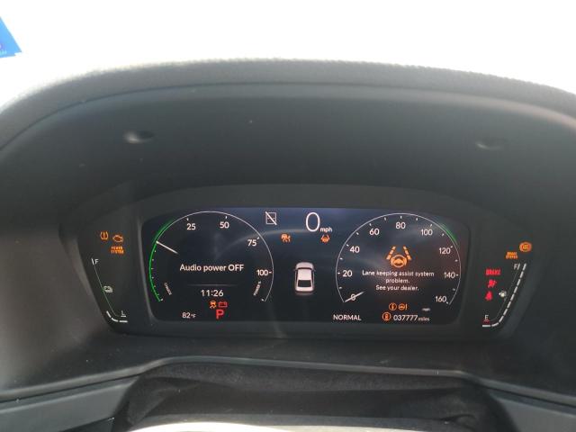 2024 HONDA ACCORD HYB - 1HGCY2F74RA020167