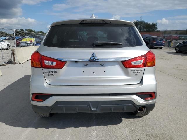 VIN JA4AP4AU1KU010728 2019 MITSUBISHI OUTLANDER no.6