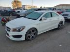 MERCEDES-BENZ CLA 250 photo