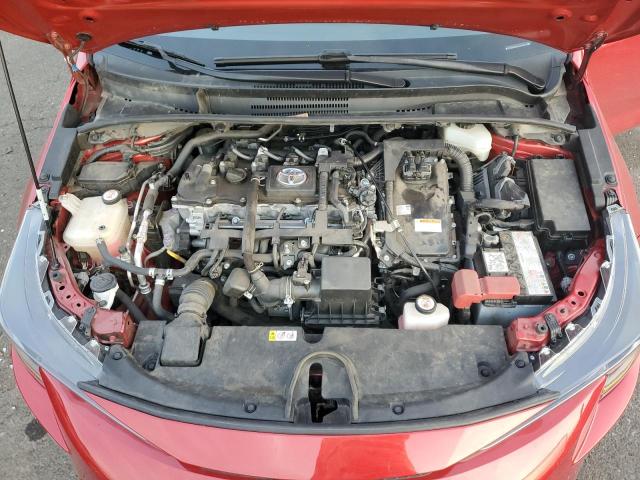 2020 TOYOTA COROLLA LE - JTDEBRBE0LJ003301