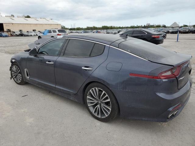 2019 KIA STINGER PR KNAE25LA4K6064105