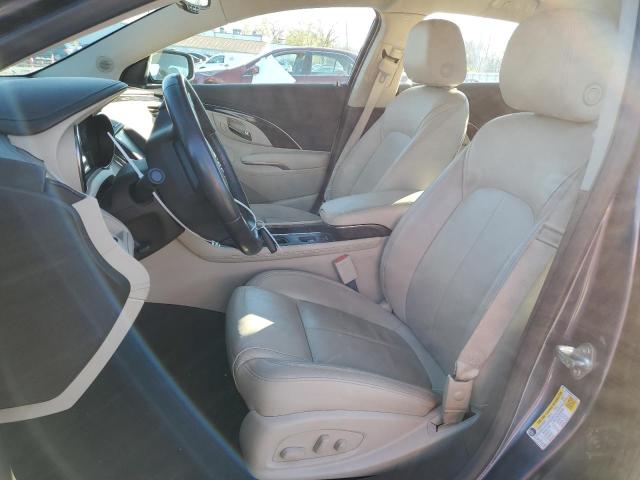 2015 BUICK LACROSSE - 1G4GB5G38FF117753