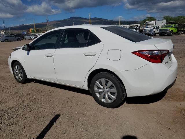 Vin: 5yfburhe3gp438853, lot: 82072124, toyota corolla l 20162