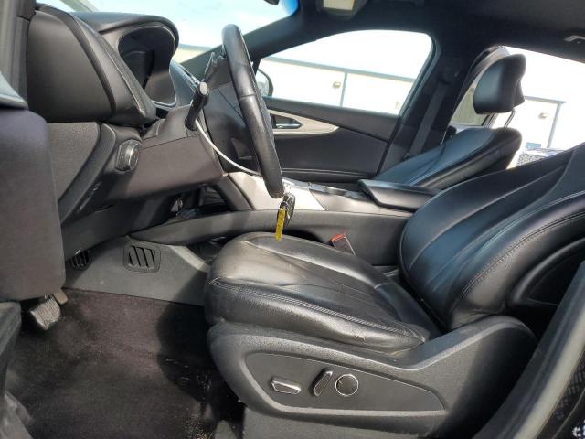 2016 LINCOLN MKX PREMIE - 2LMTJ6JRXGBL66258