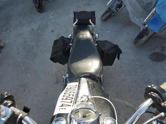 2005 HARLEY-DAVIDSON FXSTDI 1HD1JBB105Y036488