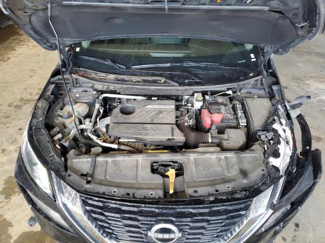 2023 NISSAN ROGUE SL - 5N1BT3CB4PC781284